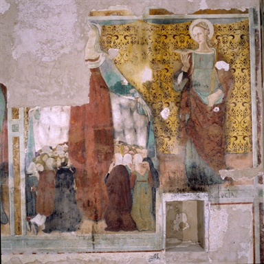 Madonna della Misericordia