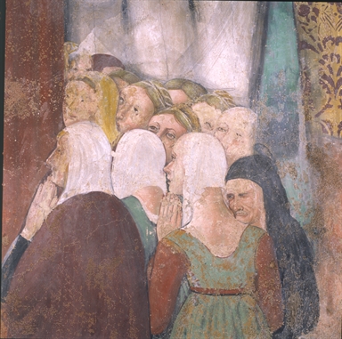 Madonna della Misericordia