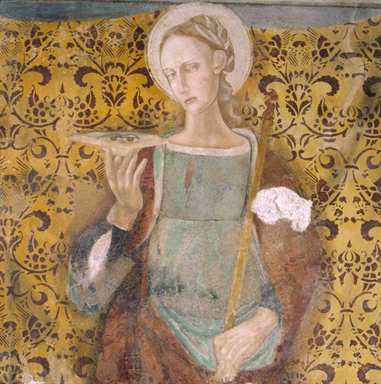 Santa Lucia