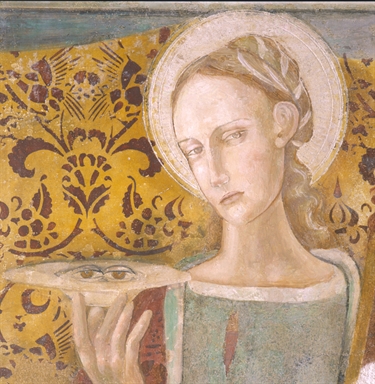 Santa Lucia