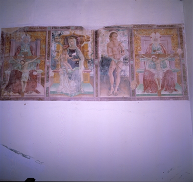 San Sebastiano