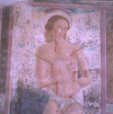 San Sebastiano