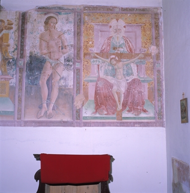 San Sebastiano