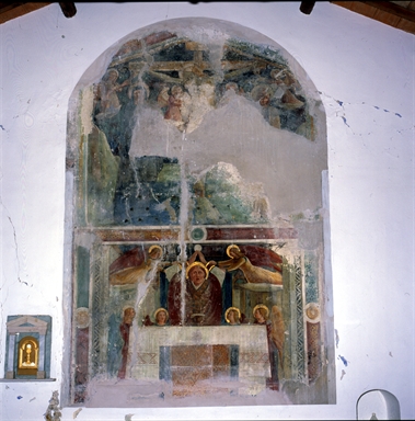 Messa di San Martino