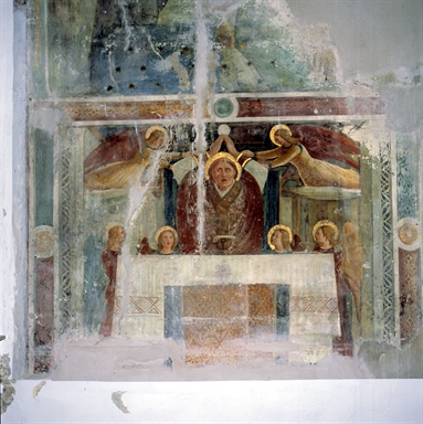 Messa di San Martino