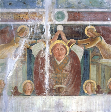 Messa di San Martino