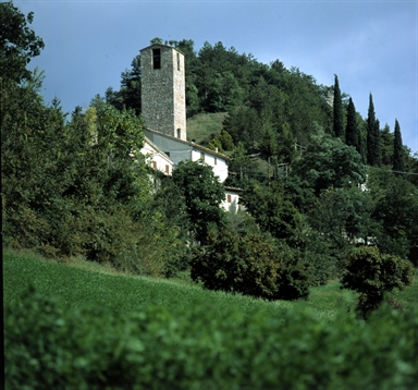 Rocca di Capriglia