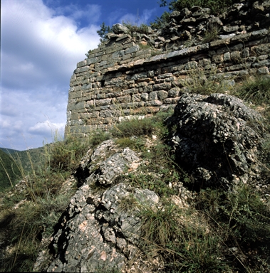 Rocca di Capriglia