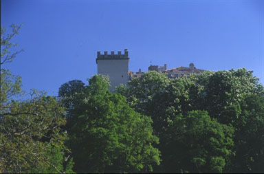 Castello di Lanciano
