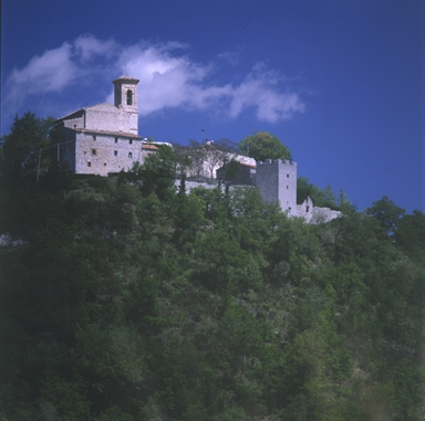 Castello dei Da Varano