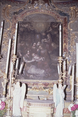 Natività di San Giovanni Battista