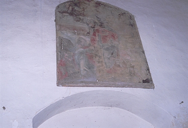 Maria Vergine e Sant'Anna