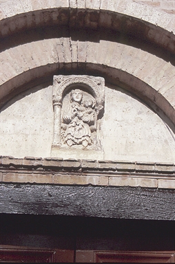 Madonna con Bambino