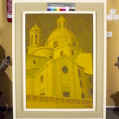 Chiesa di S. Liberato e S. Giovanni