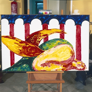 Angelo dell'Apocalisse