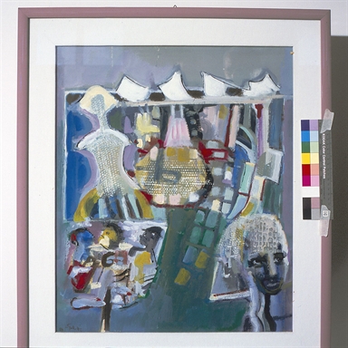 Laura e le bambole n.2