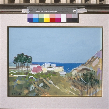 Campagna marchigiana