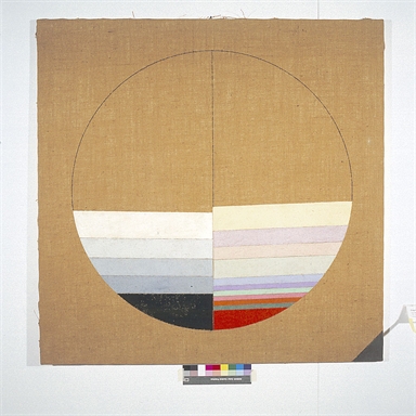 Cerchio nello spazio