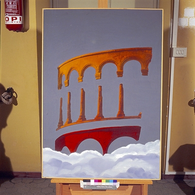 Tramonto - Frammenti