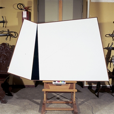 Bianco asimmetrico
