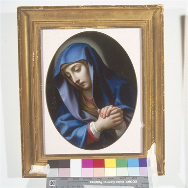 Madonna delle Lacrime