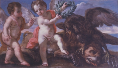 putti