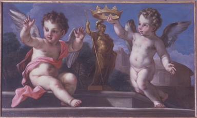 putti