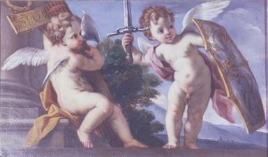putti
