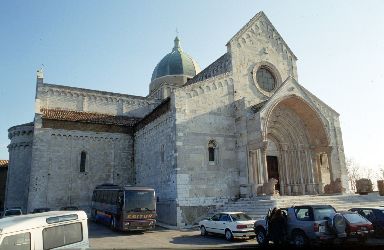 Cattedrale di San Ciriaco