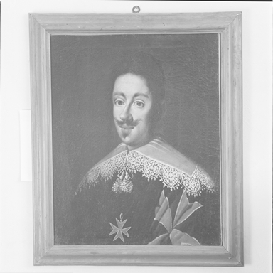 Ritratto di Ferdinando II di Toscana