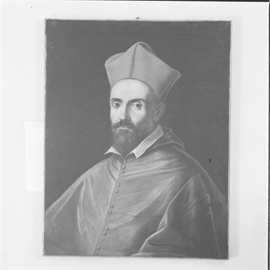 Ritratto del cardinale Roberto Ubaldini