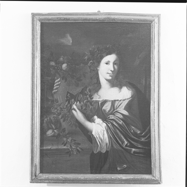 Allegoria dell'Autunno