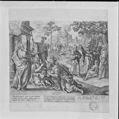 parabola del banchetto di nozze