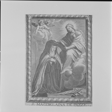 San Maria Maddalena dei pazzi