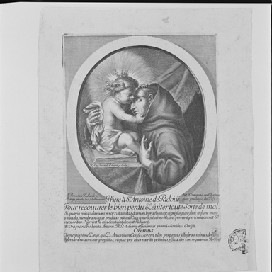 San Antonio da Padova