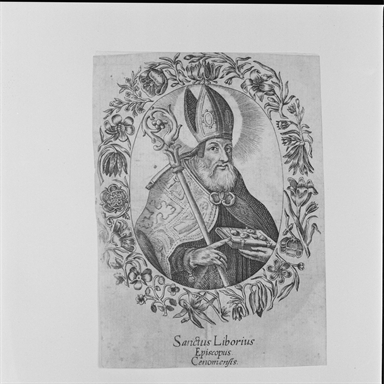 San Liborio