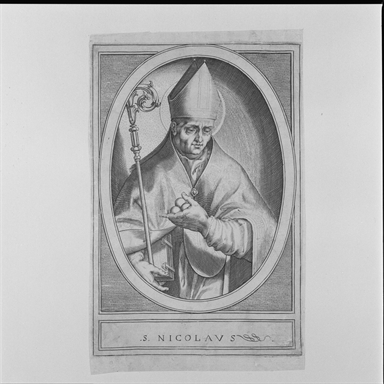 San Nicola
