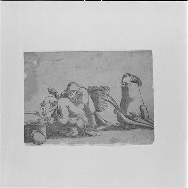 figure caricaturali