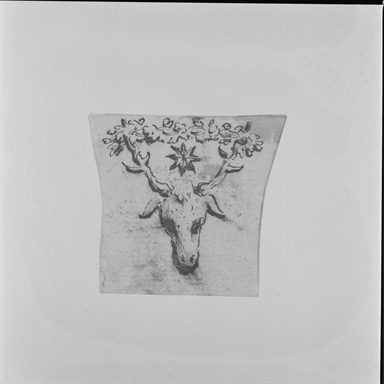 stemma gentilizio della famiglia Ubaldini