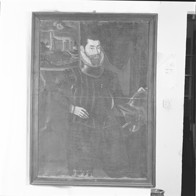 Ritratto di Francesco Ubaldini