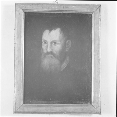 Ritratto di Baldinaccio Ubaldini