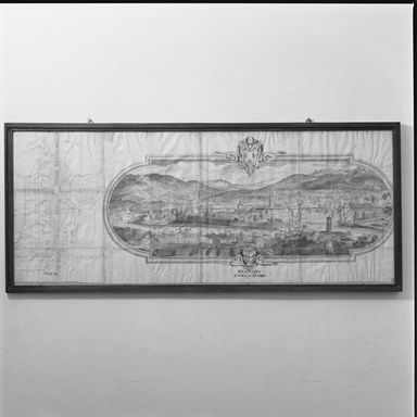 veduta di Sant'Angelo in Vado