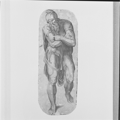 figura virile