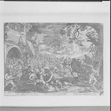 trionfo della Morte