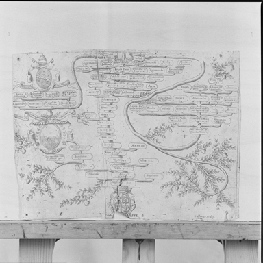 Albero genealogico degli Estensi