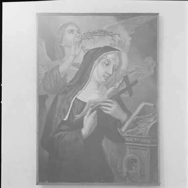 Santa Teresa d'Avila