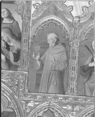 San Bernardino da Siena