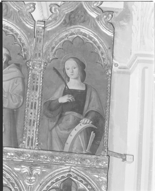 Santa Caterina d'Alessandria
