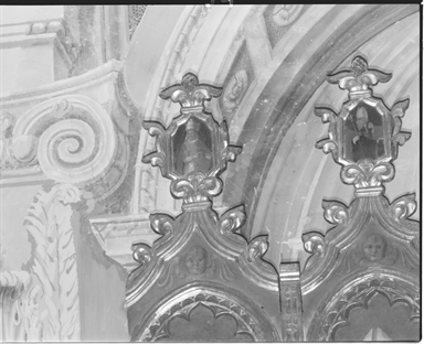 figura di santo papa