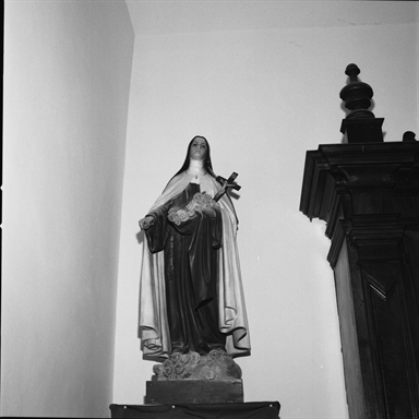 Santa Teresa